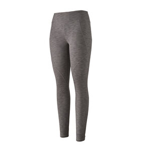 Leggings - W's Centered Tights - Patagonia