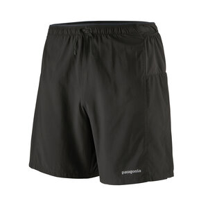 Laufshorts - M's Strider Pro Shorts - 7 in. - Patagonia