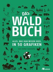 Das Waldbuch - OEKOM Verlag