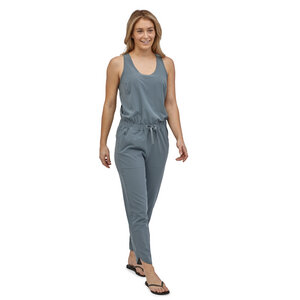 Jumpsuit - W's Fleetwith Romper - Patagonia