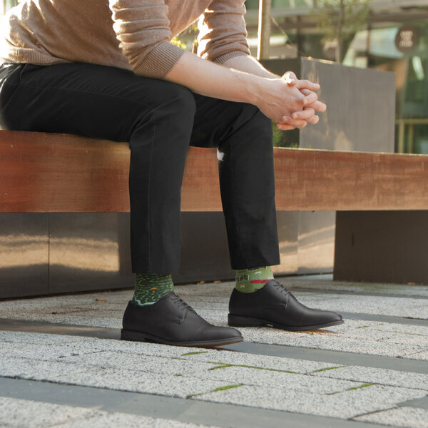 Fairma Schnürschuh Henry Avocadostore