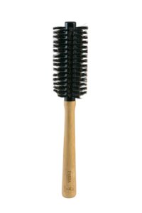 PARSA Beauty Volumenbürste Aloe Vera klein aus FSC®-zertifiziertem Bambusholz - PARSA Beauty