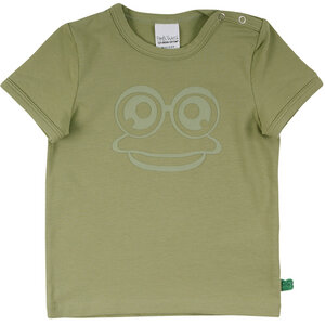 T-Shirt - Fred's World by Green Cotton