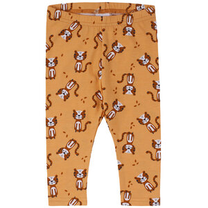 Babyleggings - Fred's World by Green Cotton