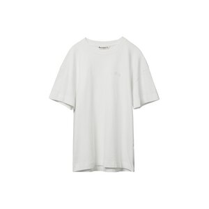 Schweres Oversized T-Shirt - Unisex aus Biobaumwolle - pinqponq