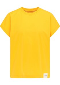 T-Shirt - Vacant Tee - aus Bio-Baumwolle  - SOMWR