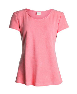 Sophia Frotte Shirt - Antichi