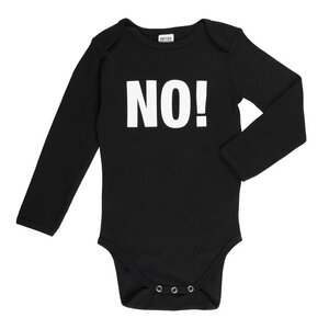 Baby Body "Naughty Nic" NO! - VATTER