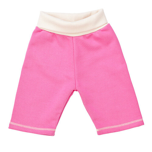 Nipp Sweat Short Pink
