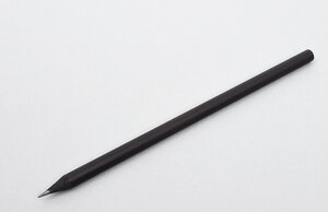 Bleistift schwarz durchgefärbt - tyyp