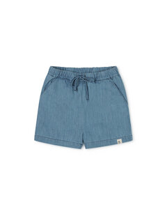 Kurze Hose aus Biobaumwolle für Kinder / Classic Shorts - Matona