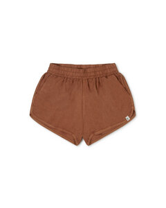 Kurze Hose aus Leinen für Frauen / Women Bloem Shorts - Matona