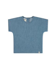 T-Shirt aus Biobaumwolle für Kinder / Arlo Tshirt - Matona