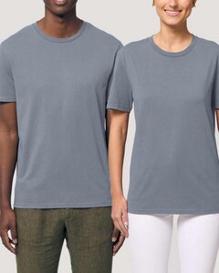 Vintage T-Shirt für Sie & Ihn | Bio Baumwolle | fair & nachhaltig - YTWOO