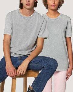 Vintage T-Shirt für Sie & Ihn | Bio Baumwolle | fair & nachhaltig - YTWOO