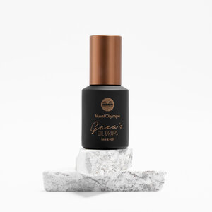 GAEA’S Öltropfen Für Haut & Haar - MontOlympe Naturkosmetik