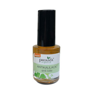 Living Nails BIO-Antikau Nagellack Demeter - Provida Organics