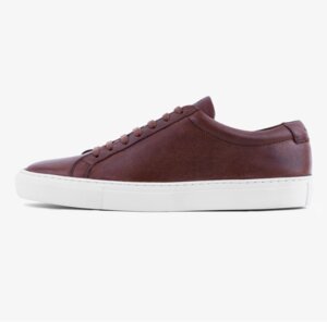Sneaker Unisex - Clean Design - Recycled Sole - Kulson