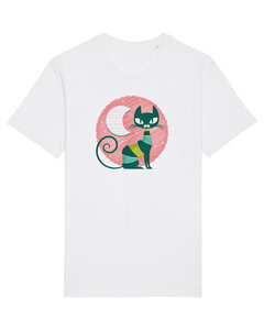 Cat Kid | T-Shirt Unisex - wat? Apparel UNISEX