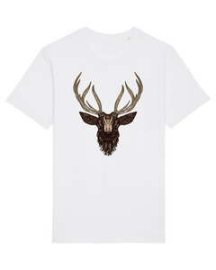 Deer | T-Shirt Unisex - wat? Apparel UNISEX