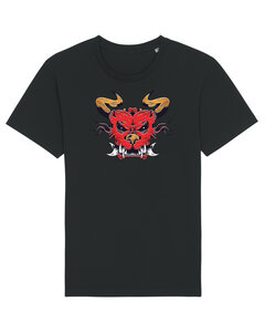 Angry Dragon | T-Shirt Unisex - wat? Apparel UNISEX