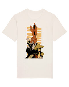 Bunny Magic | T-Shirt Unisex - wat? Apparel UNISEX
