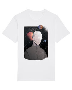 Galaxy Future | T-Shirt Unisex - wat? Apparel UNISEX