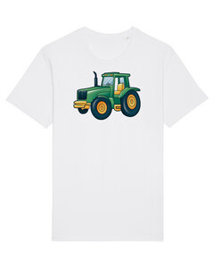Tractor | T-Shirt Unisex - wat? Apparel UNISEX
