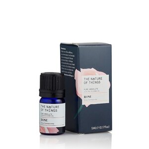 Ätherisches Öl Rose - 5ml - The Nature of things