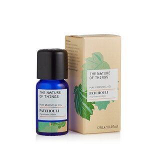 Ätherisches Öl Patchouli - 12ml - The Nature of things