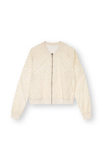 Damen Jacke aus Biobaumwolle - ThokkThokk
