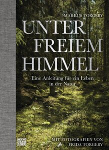 Unter freiem Himmel - Heyne Verlag