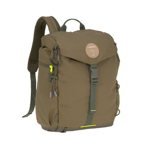 Wickelrucksack - Outdoor Backpack extrem leicht - Lässig