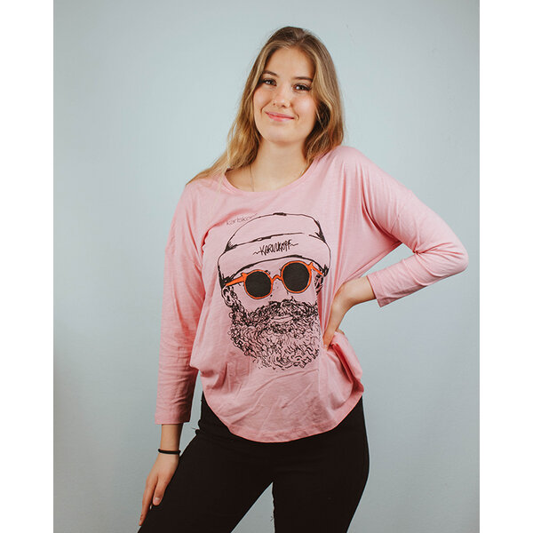 Halloween Pullover Damen Gruselmotive | Langarm Horror Sweatshirt