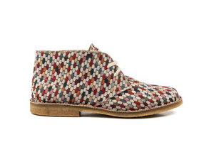 Deserto Boot Honeycomb - Risorse Future