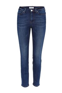 Jeans aus Bio-Baumwolle - NINA REIN