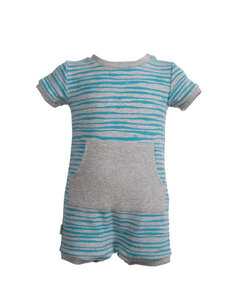 Baby Schlafanzug aus Bio-Baumwolle "Jack" - CORA happywear