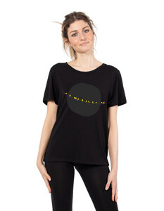 Damen T-Shirt aus Eukalyptus Faser "Nora" | Vögel - CORA happywear