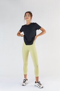 Damen T-Shirt aus Bio-Baumwolle & Tencel Modal T1100 - True North