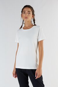 Damen T-Shirt aus Bio-Baumwolle & Tencel Modal T1100 - True North