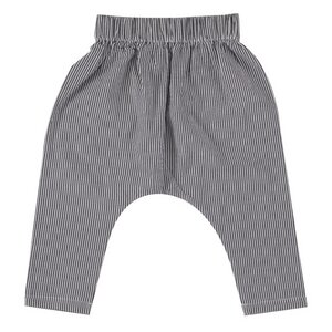 Kinderhose "Baggy pants seersucker" - Pigeon by Organics for Kids
