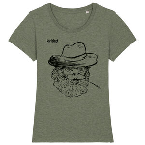 FARMER | Damen T-Shirt - karlskopf