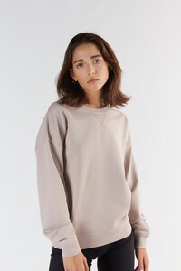 Damen Sweatshirt aus Bio-Baumwolle & Tencel-Lyocell Hoodie T1800 - True North