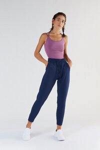 Damen Jogging Pants aus Bio-Baumwolle & Tencel Modal T1351 - True North