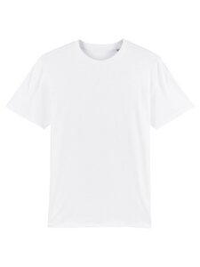 Basic Oversized T-Shirt - Morell - aus Bio-Baumwolle - glore Basics