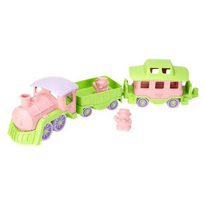 Green Toys Eisenbahn - Green Toys