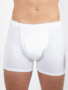 Boxer-Shorts aus Eukalyptus (Tencel®) "Paolo" - CORA happywear