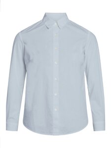 Danica Classic Slim Fit Shirt - KnowledgeCotton Apparel