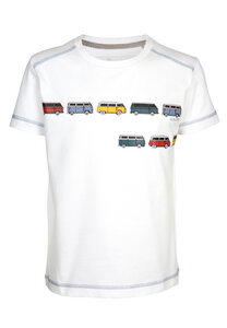 Kinder T-Shirt Linienbus - Elkline