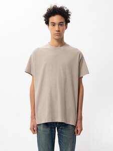 Milton recycled T-Shirt - Nudie Jeans